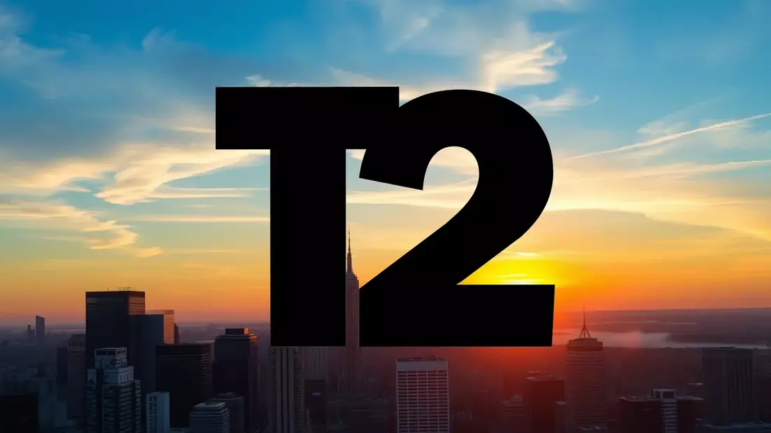 Take-Two's Unwitting Advertisers: Hackers Reveal GTA Online's $500 Million Engine Illustration mit AI erstellt übermittelt durch boerse-global.de