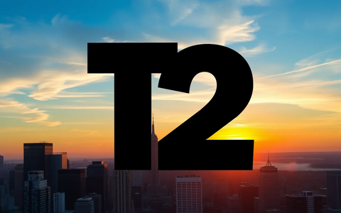 Take-Two's Unwitting Advertisers: Hackers Reveal GTA Online's $500 Million Engine - Foto: über boerse-global.de