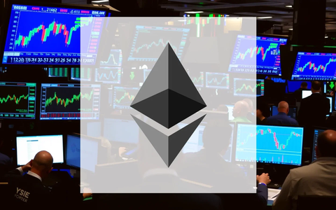 Ethereum's Dual Trajectory: Record-Breaking Adoption Meets a Pivotal Technical Test - Foto: über boerse-global.de