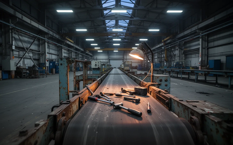 Sansuy Aktie: Endlose Sanierung - Foto: über boerse-global.de