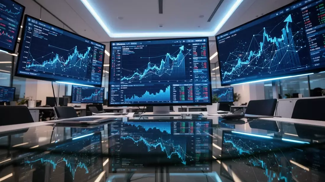ARK Fintech ETF: Strategische Offensive - Bild: über boerse-global.de