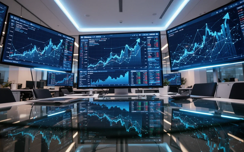 ARK Fintech ETF: Strategische Offensive - Foto: über boerse-global.de ARK Fintech ETF: Strategische Offensive - Foto: über boerse-global.de