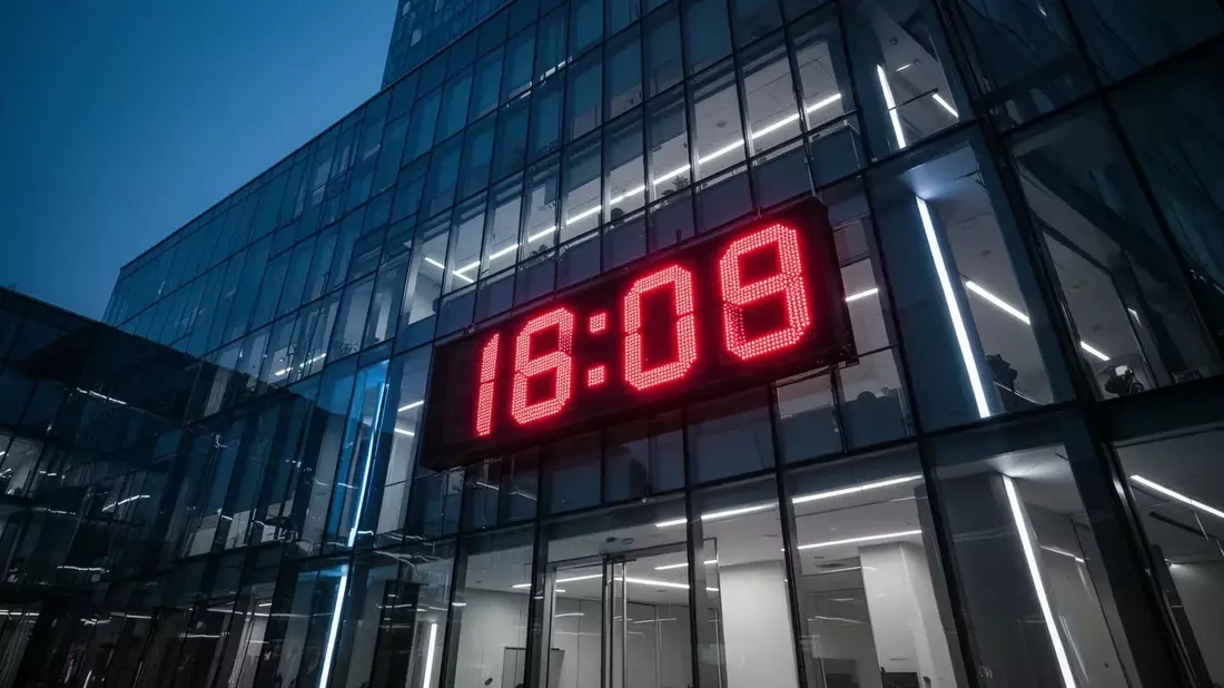 Ecolutions Aktie: HV-Countdown läuft! - Bild: über boerse-global.de