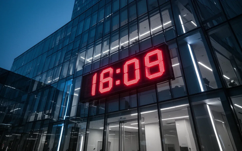 Ecolutions Aktie: HV-Countdown läuft! - Foto: über boerse-global.de