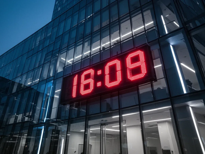 Ecolutions Aktie: HV-Countdown läuft! - Foto: über boerse-global.de