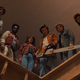 Die letzte «Stranger Things»-Staffel haben Fans in mehreren Happen vorgesetzt bekommen. - Foto: -/Netflix/dpa
