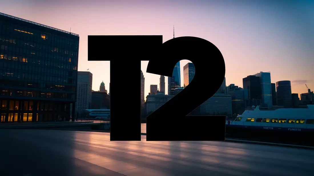 Take-Two Interactive: The Billion-Dollar Data Leak Illustration mit AI erstellt übermittelt durch boerse-global.de