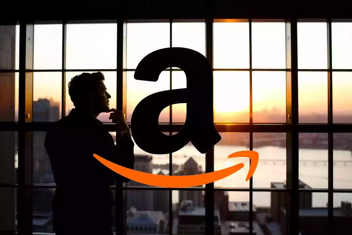 Amazon Above Amazon's Fee Hike and AI Ambitions Set Stage for Pivotal Earnings