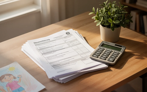 Alleinerziehende 2026: Steuerentlastung und Kindergeld im Überblick - Foto: über boerse-global.de