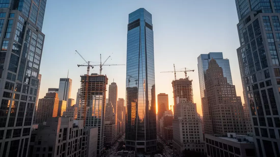 SPDR Global Real Estate ETF: Rebalancing-Countdown läuft - Bild: über boerse-global.de