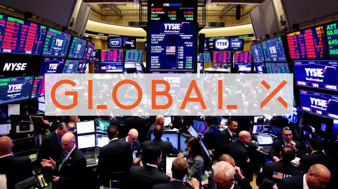 DAX Stalls at Technical Crossroads Ahead of Earnings Deluge Illustration mit AI erstellt übermittelt durch boerse-global.de
