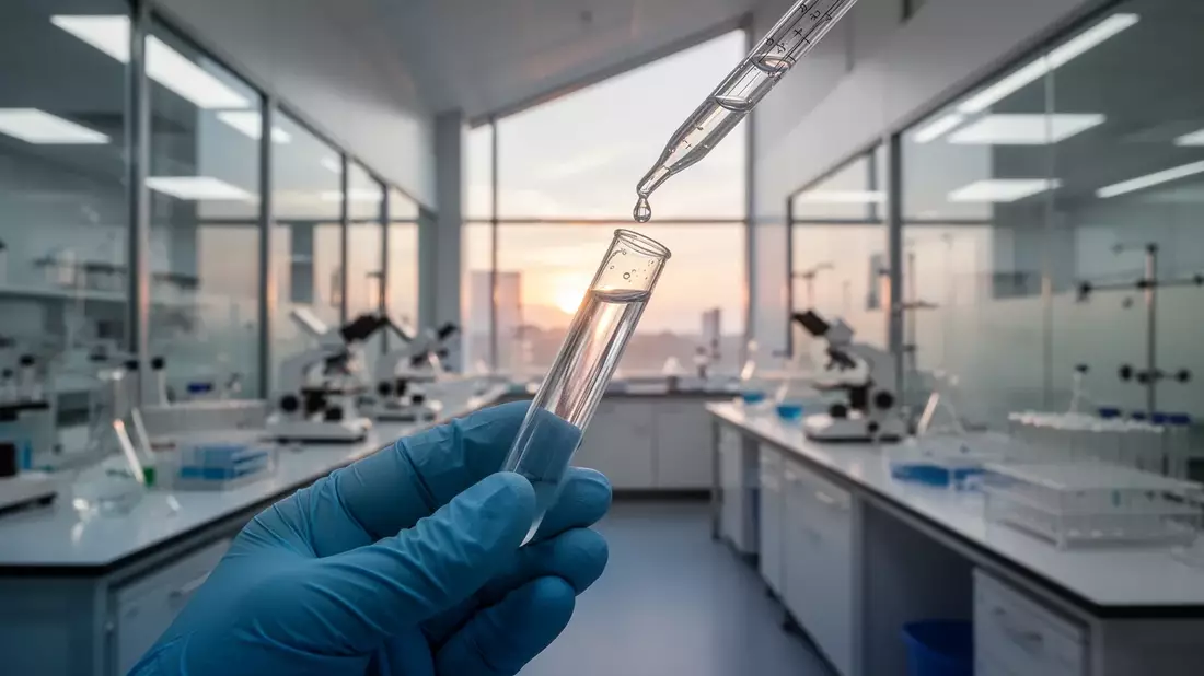 Adbiotech Aktie: Kapitalerhöhung kommt! - Bild: über boerse-global.de