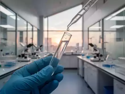 Adbiotech Aktie: Kapitalerhöhung kommt! - Foto: über boerse-global.de