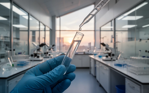 Adbiotech Aktie: Kapitalerhöhung kommt! - Foto: über boerse-global.de