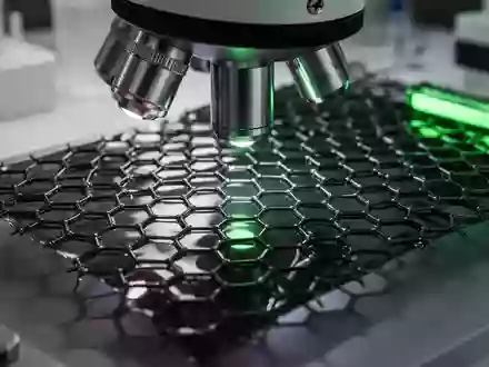 Advanced Graphene Products Aktie: Milliarden-Wette läuft - Foto: über boerse-global.de