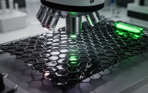 Advanced Graphene Products Aktie: Milliarden-Wette läuft - Foto: über boerse-global.de