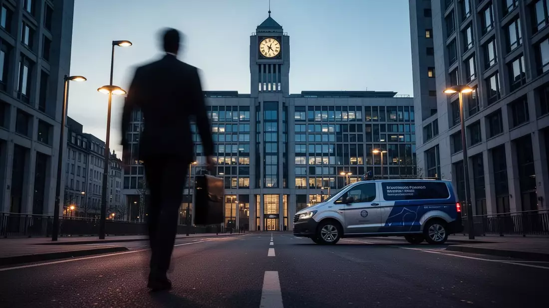 Arbeitszeitreform 2026: EU-Recht zwingt Deutschland zum Handeln - Bild: über boerse-global.de
