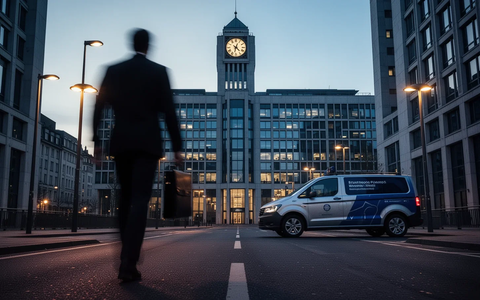 Arbeitszeitreform 2026: EU-Recht zwingt Deutschland zum Handeln - Foto: über boerse-global.de Arbeitszeitreform 2026: EU-Recht zwingt Deutschland zum Handeln - Foto: über boerse-global.de