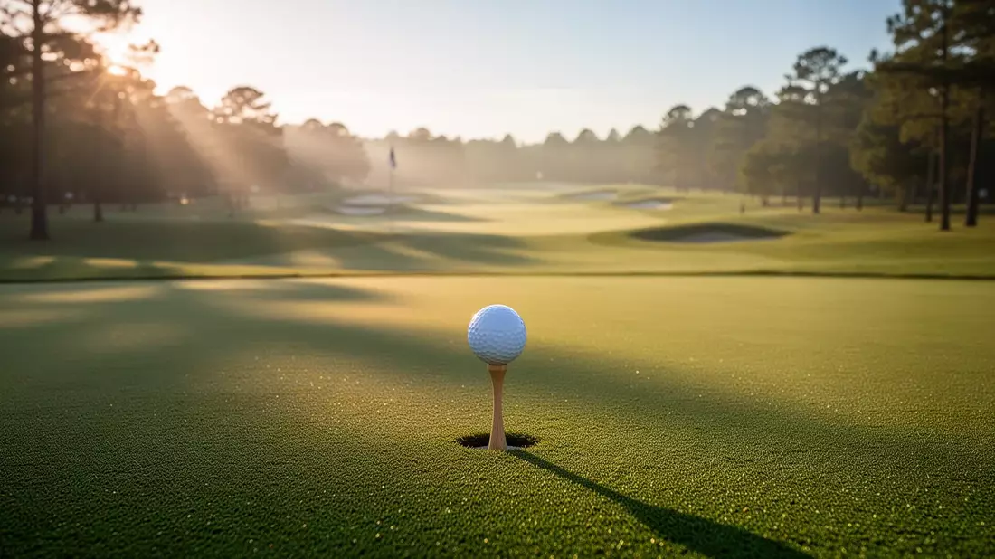 Vc Inc Aktie: Golf-Nische im Visier - Bild: über boerse-global.de