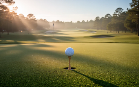 Vc Inc Aktie: Golf-Nische im Visier - Foto: über boerse-global.de