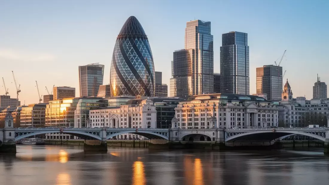 SPDR S&P UK Dividend ETF: Harte Auslese - Bild: über boerse-global.de