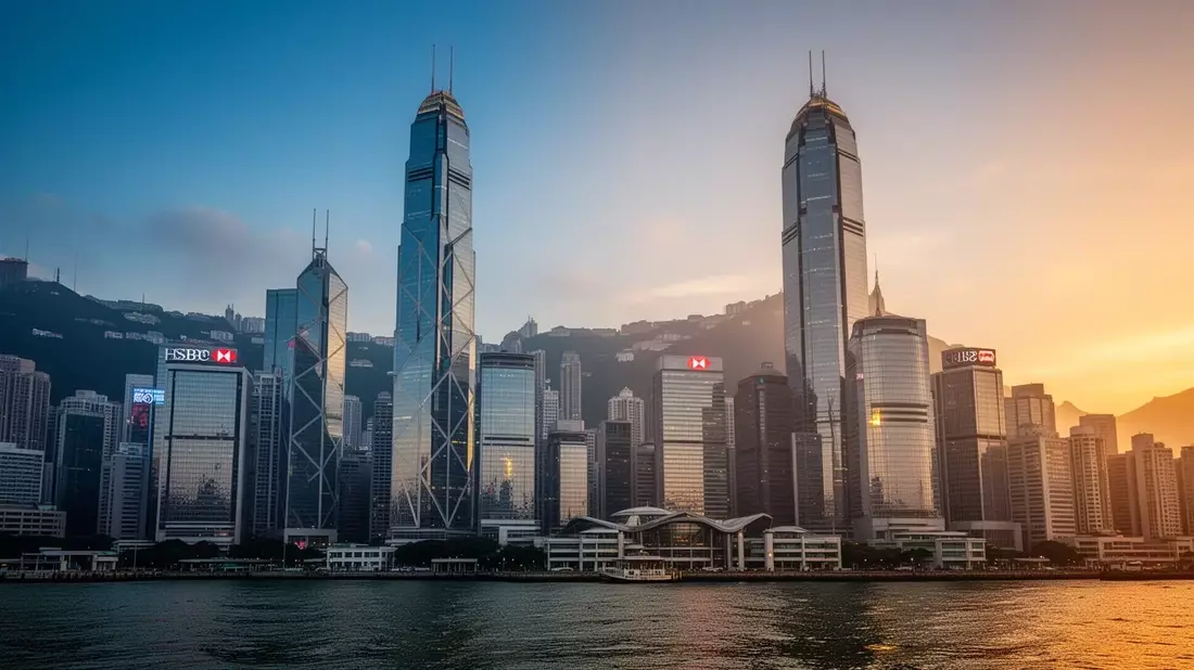 Hang Seng H-Share CNY ETF: Milliarden-Wette läuft - Bild: über boerse-global.de