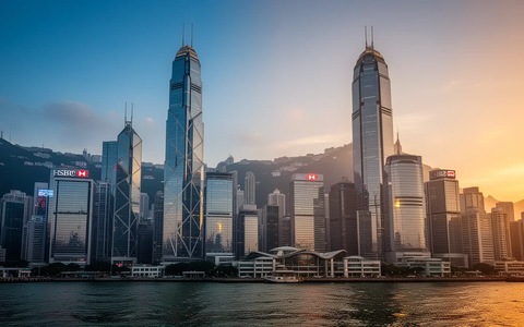 Hang Seng H-Share CNY ETF: Milliarden-Wette lĂ€uft - Foto: ĂŒber boerse-global.de Hang Seng H-Share CNY ETF: Milliarden-Wette lĂ€uft - Foto: ĂŒber boerse-global.de