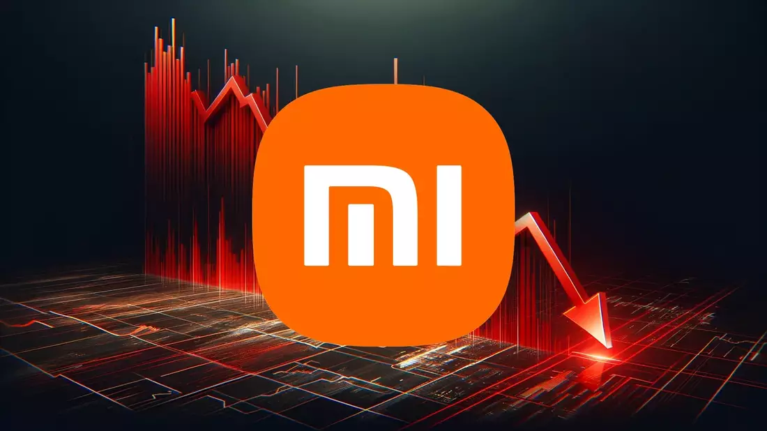 Xiaomi's European Charm Offensive Fails to Offset Deepening Smartphone Crisis Illustration mit AI erstellt übermittelt durch boerse-global.de