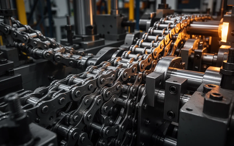 Oriental Chain Mfg Aktie: Nischen-Offensive läuft - Foto: über boerse-global.de Oriental Chain Mfg Aktie: Nischen-Offensive läuft - Foto: über boerse-global.de