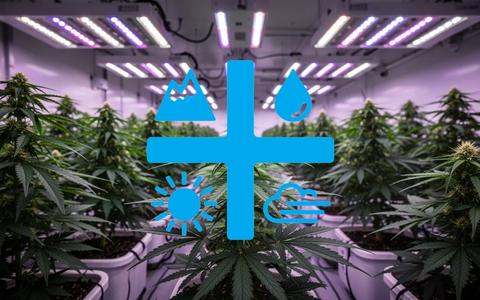 Aurora Cannabis Aktie: Übernahme fix! - Foto: über boerse-global.de