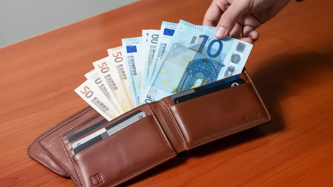 iShares NEAR ETF: Monatliche Cash-Offensive - Bild: über boerse-global.de