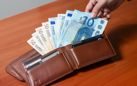 iShares NEAR ETF: Monatliche Cash-Offensive - Foto: über boerse-global.de