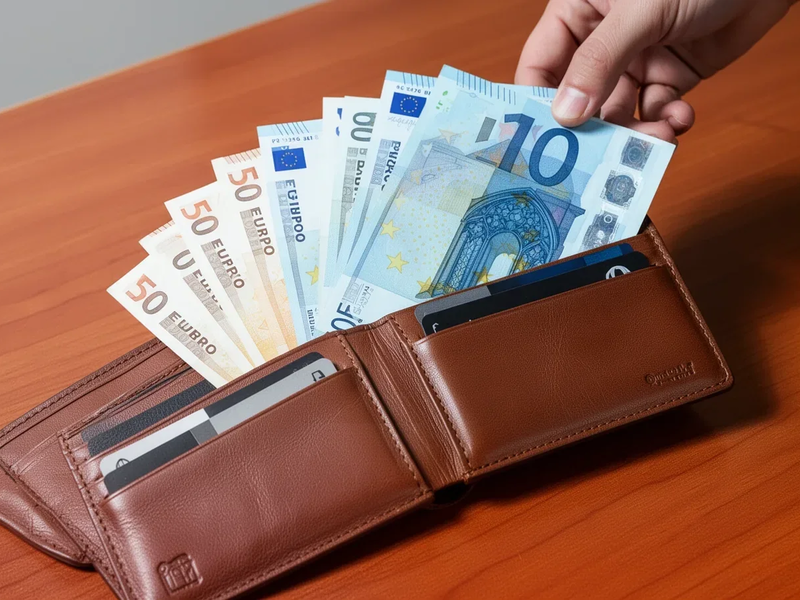 iShares NEAR ETF: Monatliche Cash-Offensive - Foto: über boerse-global.de