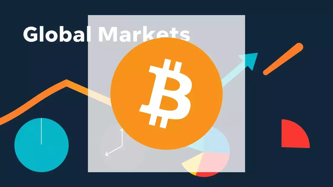 Bitcoin's Institutional Embrace Meets a Regulatory Crossroads Illustration mit AI erstellt übermittelt durch boerse-global.de