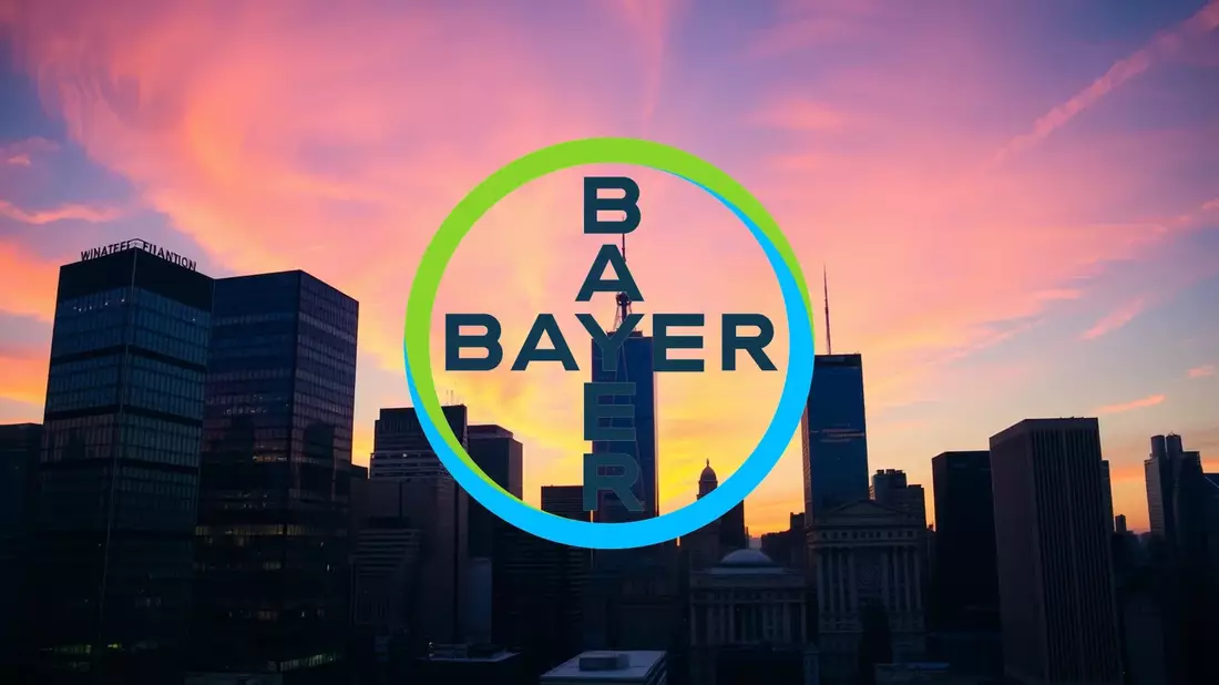 Bayer's 2026 Pivot: Pipeline Promise Meets Patent Pressure - Bild: über boerse-global.de