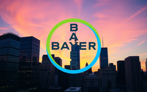 Bayer's 2026 Pivot: Pipeline Promise Meets Patent Pressure - Foto: über boerse-global.de