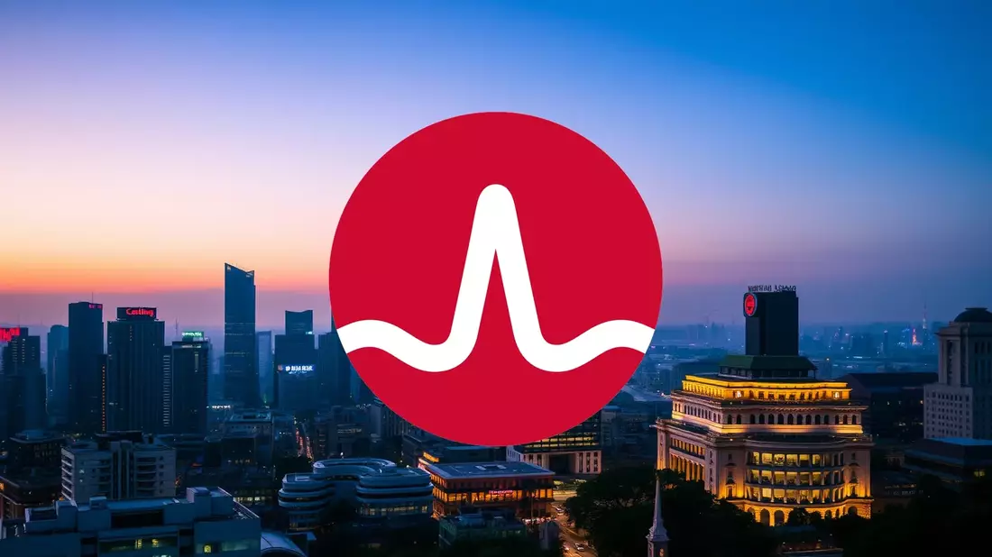 Broadcom: La Fábrica de Chips de la IA que Asegura su Futuro Hasta 2031 Illustration mit AI erstellt übermittelt durch boerse-global.de