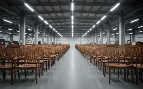 Vilniaus Baldai Aktie: Riskante Abhängigkeit - Foto: über boerse-global.de