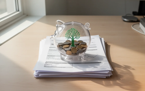 Minimalismus als neue Strategie für die Vorsorge - Foto: über boerse-global.de