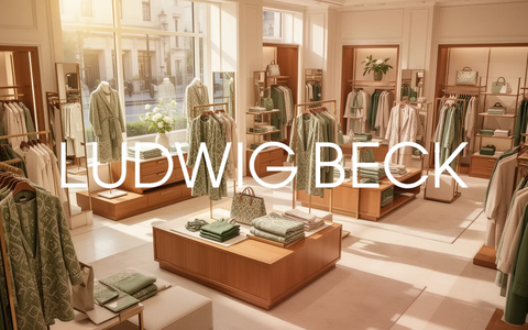 Ludwig Beck Aktie: Gewinn-Comeback fix! - Foto: ĂŒber boerse-global.de Ludwig Beck Aktie: Gewinn-Comeback fix! - Foto: ĂŒber boerse-global.de