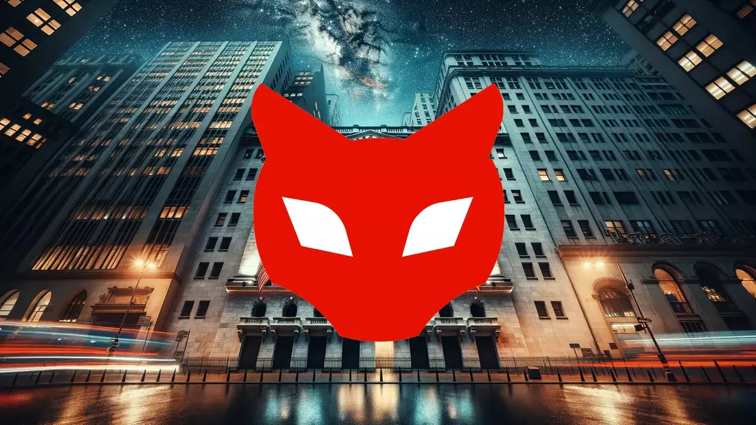 Red Cat: La carrera por escalar la producción militar ante una demanda explosiva Illustration mit AI erstellt übermittelt durch boerse-global.de