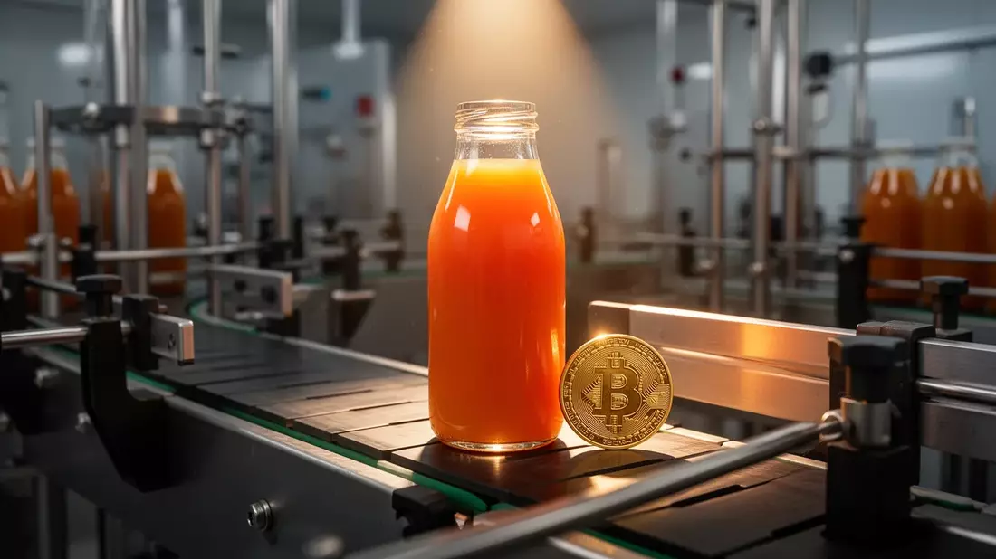 Yantaiorth Andre Juice Aktie: Dividende im Visier - Bild: über boerse-global.de