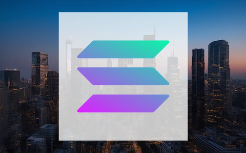 Solana's Institutional Breakthrough Amid a Technical Rebuild - Foto: über boerse-global.de