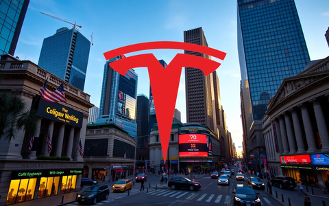 Tesla's Trillion-Dollar Tab Looms Over Earnings - Foto: über boerse-global.de