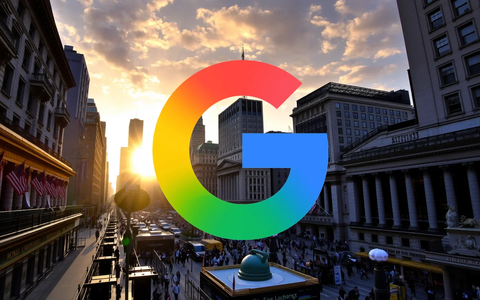 Alphabet's Hidden $100 Billion Stake Fuels Record Cloud Ambitions - Foto: über boerse-global.de