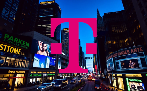 Deutsche Telekom's Oversold Stock Faces Fiber, Satellite, and Labor Crossroads - Foto: über boerse-global.de