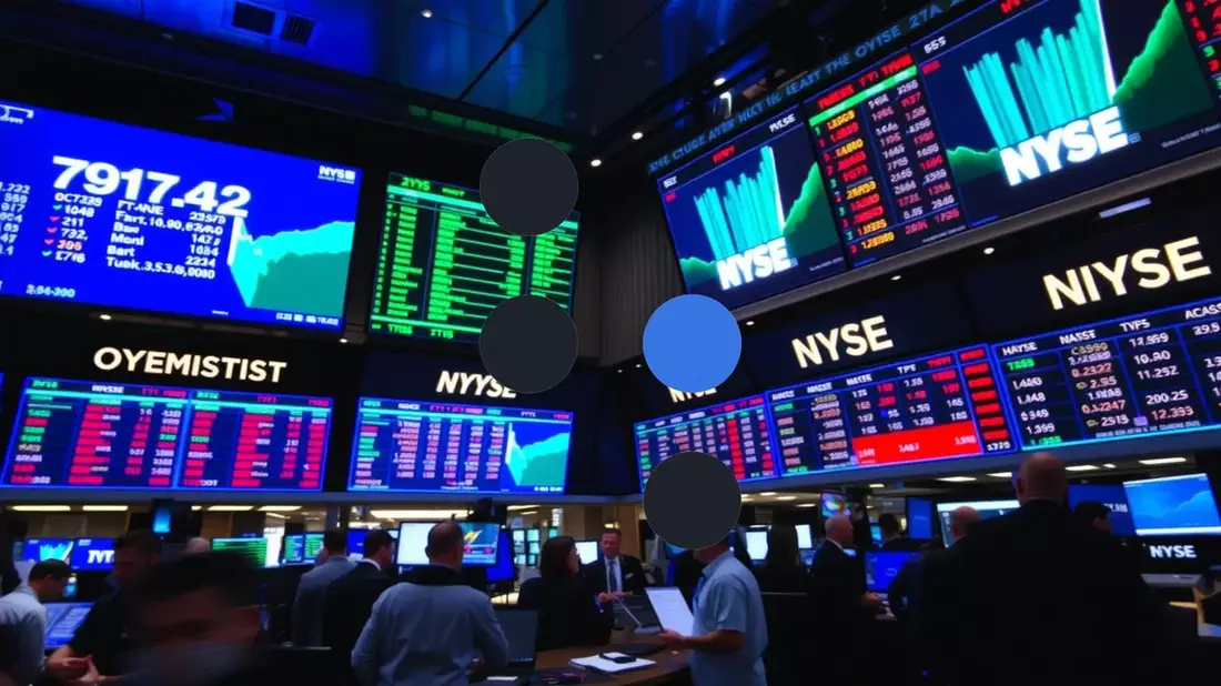 D-Wave Quantum's High-Stakes Gambit: A CEO's Taunt and a $635 Million War Chest Illustration mit AI erstellt übermittelt durch boerse-global.de