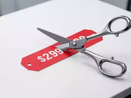 Uniden: Radikaler Preis-Schnitt - Foto: über boerse-global.de