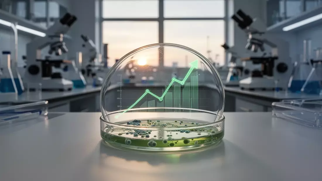 Asep Medical Aktie: Strategische Offensive - Bild: über boerse-global.de