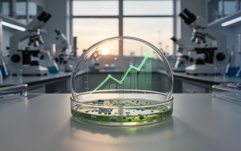 Asep Medical Aktie: Strategische Offensive - Foto: über boerse-global.de Asep Medical Aktie: Strategische Offensive - Foto: über boerse-global.de